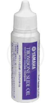 Yamaha TROMBONE SLIDE OIL - Масло для кулисы тромбона - фото 1 Смазка для кулисы тромбона Yamaha TROMBONE SLIDE OIL - Масло для кулисы тромбона - фото 1