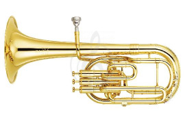 Yamaha YAH-803 - альт in Eb профессиональный, 3х помповый, лак - золото. - фото 1 Альт Yamaha YAH-803 - альт in Eb профессиональный, 3х помповый, лак - золото. - фото 1