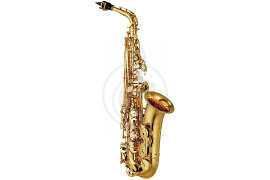 Yamaha YAS-480 - альт-саксофон студенческий - фото 1 Саксофон альт Yamaha YAS-480 - альт-саксофон студенческий - фото 1