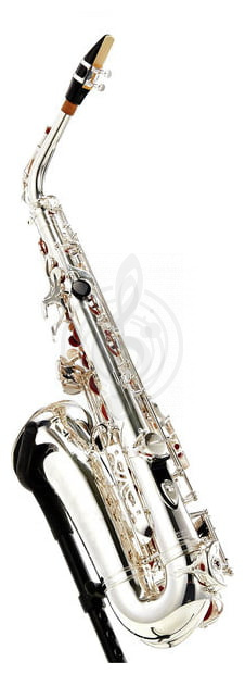Саксофон альт Yamaha YAS-875EXS - альт-саксофон профессиональный, ручная работа - фото 1