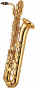 Yamaha YBS-32(E) - саксофон-баритон студенческий - фото 1 Саксофон баритон Yamaha YBS-32(E) - саксофон-баритон студенческий - фото 1