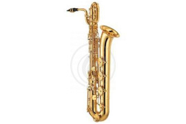 Yamaha YBS-32S(E) - саксофон-баритон студенческий - фото 1 Саксофон баритон Yamaha YBS-32S(E) - саксофон-баритон студенческий - фото 1