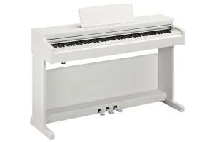 Изображение Yamaha YDP-164 WH