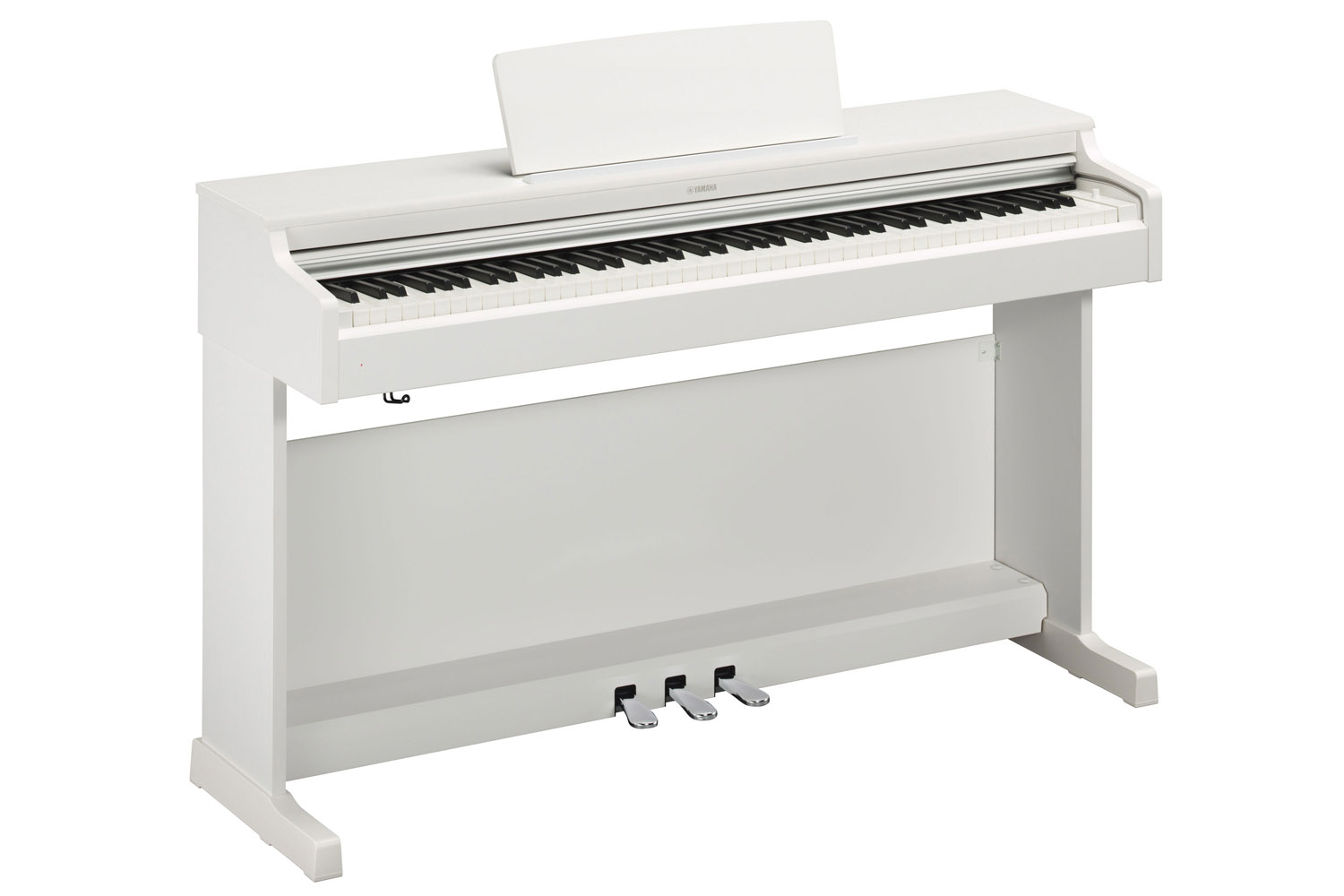Цифровое пианино Yamaha YDP-164WH - Цифровое пианино - фото 1
