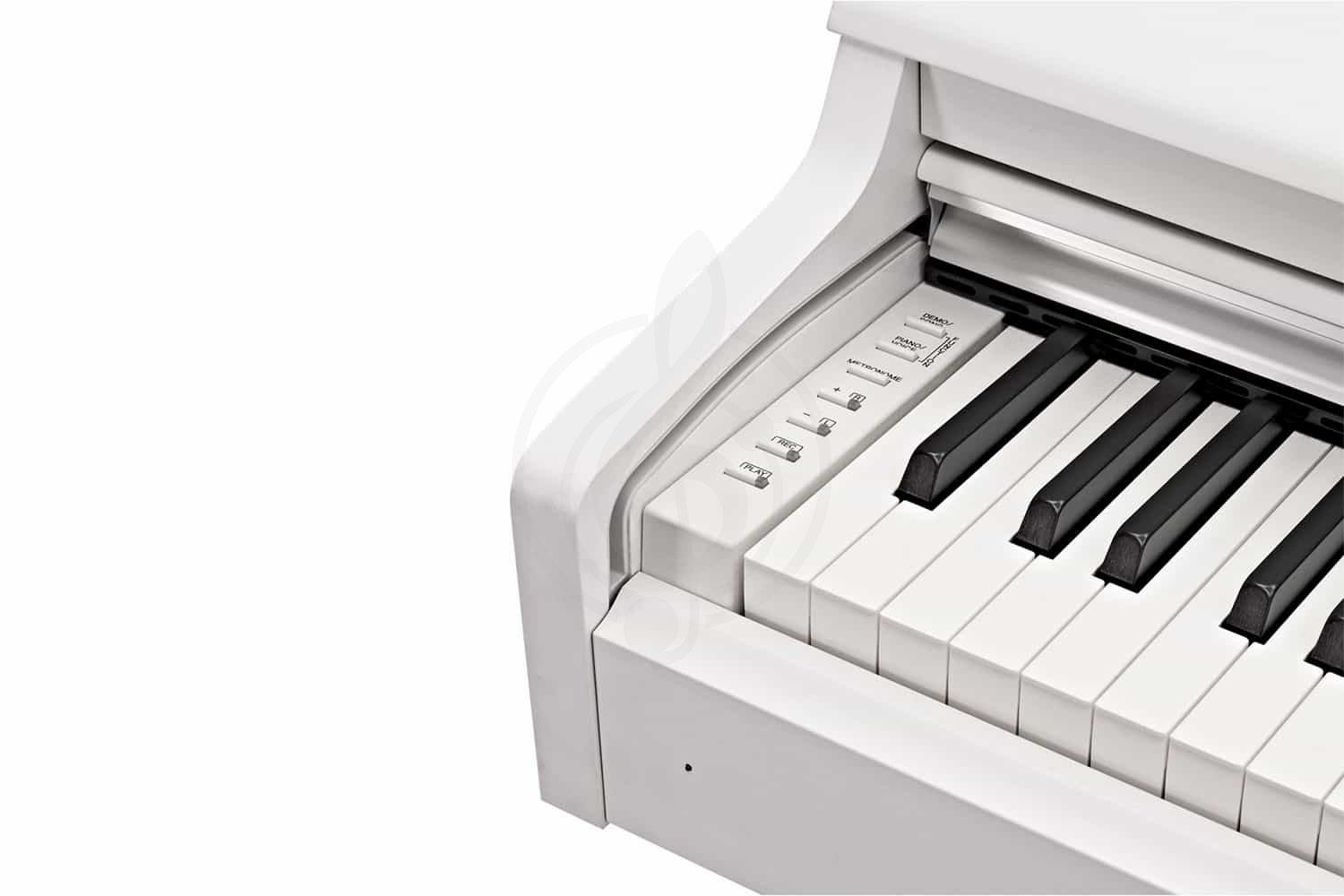 Цифровое пианино Yamaha YDP-164WH - Цифровое пианино - фото 2
