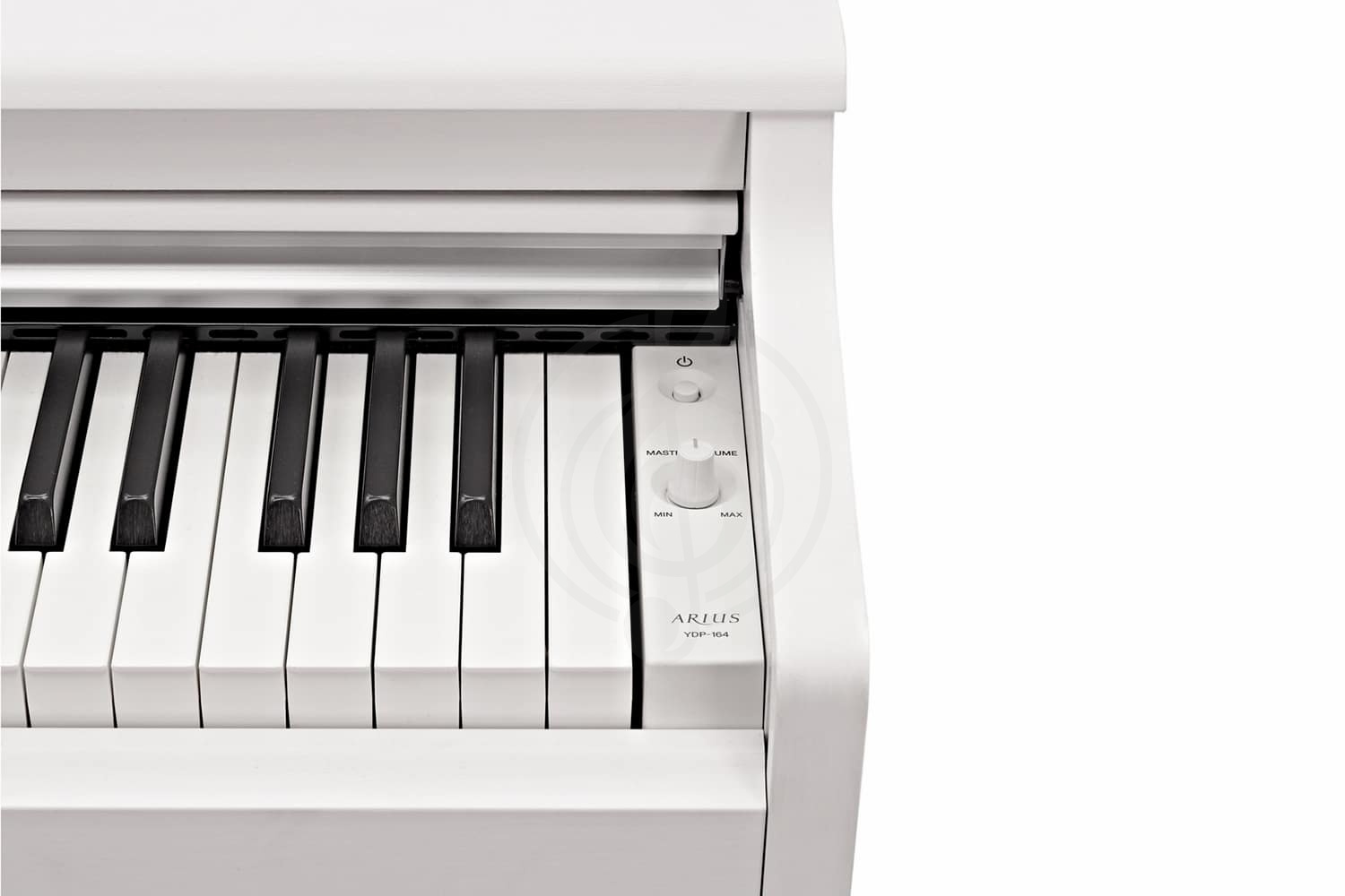 Цифровое пианино Yamaha YDP-164WH - Цифровое пианино - фото 4