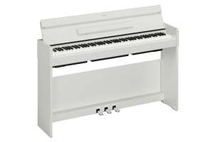 Изображение Yamaha YDP-S35WH
