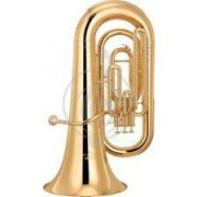 Yamaha YEB-201 - туба in Eb стандартная модель, 3х помповая, 386мм. , 17,5мм. , Yellow brass - фото 1 Туба Yamaha YEB-201 - туба in Eb стандартная модель, 3х помповая, 386мм. , 17,5мм. , Yellow brass - фото 1