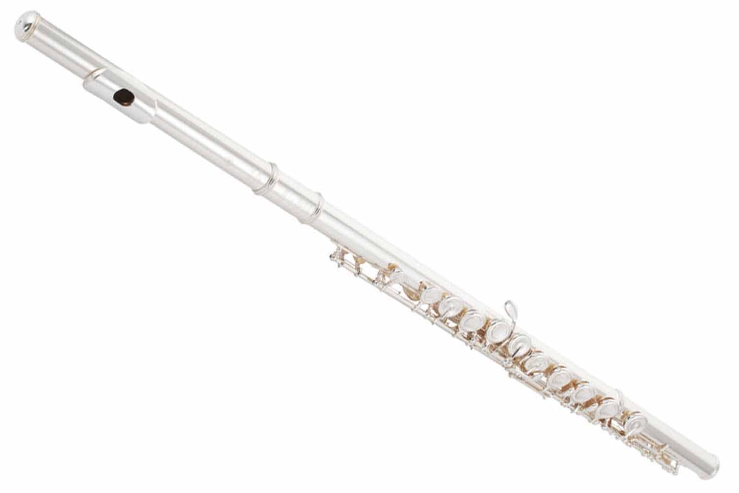 Флейта сопрано Yamaha YFL-222 - флейта - фото 1