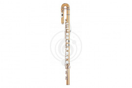 Yamaha YFL-A421U - Альтовая флейта - фото 1 Альтовая флейта Yamaha YFL-A421U - Альтовая флейта - фото 1