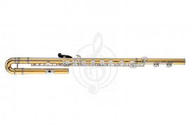 Yamaha YFL-B441 - Басовая флейта - фото 1 Басовая флейта Yamaha YFL-B441 - Басовая флейта - фото 1