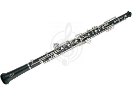 Yamaha YOB-241 - гобой ученический, эбонит, упрощённая консерваторская система - фото 1 Гобой Yamaha YOB-241 - гобой ученический, эбонит, упрощённая консерваторская система - фото 1