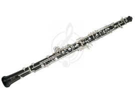 Yamaha YOB-431 - гобой студенческий, черное дерево, полуавтомат. - фото 1 Гобой Yamaha YOB-431 - гобой студенческий, черное дерево, полуавтомат. - фото 1
