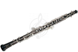 Yamaha YOB-432 - гобой студенческий, черное дерево, автомат. - фото 1 Гобой Yamaha YOB-432 - гобой студенческий, черное дерево, автомат. - фото 1