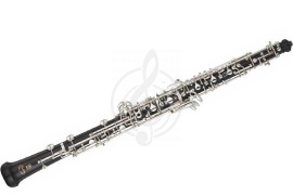 Yamaha YOB-832(F) - гобой профессиональный, автомат, ручная работа, консерваторская система - фото 1 Гобой Yamaha YOB-832(F) - гобой профессиональный, автомат, ручная работа, консерваторская система - фото 1