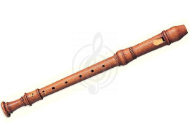 Yamaha YRA-901 - деревянная блок-флейта альт, барочная система, корпус - boxwood, A=415Hz - фото 1 Блокфлейта альт Yamaha YRA-901 - деревянная блок-флейта альт, барочная система, корпус - boxwood, A=415Hz - фото 1