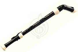 Yamaha YRB-302BII - блок-флейта бас барочная система, цвет коричневый - фото 1 Блокфлейта бас Yamaha YRB-302BII - блок-флейта бас барочная система, цвет коричневый - фото 1