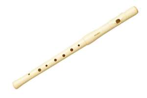 Изображение Поперечная блокфлейта YAMAHA YRF-21