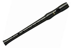 Изображение YAMAHA YRN-21 - Блок-флейта сопранино