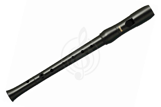 YAMAHA YRN-21 - Блок-флейта сопранино - фото 1 Блокфлейта сопранино YAMAHA YRN-21 - Блок-флейта сопранино - фото 1