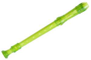 Изображение Yamaha YRS-20GG - Блок-флейта сопрано, система немецкая