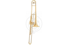 Yamaha YSL-354V - тромбон Bb тенор 3х помповый, Yellow-brass раструб 12,7/204,4мм - фото 1 Тромбон Yamaha YSL-354V - тромбон Bb тенор 3х помповый, Yellow-brass раструб 12,7/204,4мм - фото 1