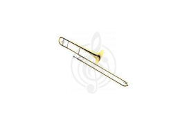 Yamaha YSL-630 - тромбон тенор Bb профессиональный, 13,34/214.4мм, Yellow-brass, лак золото - фото 1 Тромбон Yamaha YSL-630 - тромбон тенор Bb профессиональный, 13,34/214.4мм, Yellow-brass, лак золото - фото 1