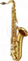 Изображение Yamaha YTS-62 - саксофон тенор профессиональный