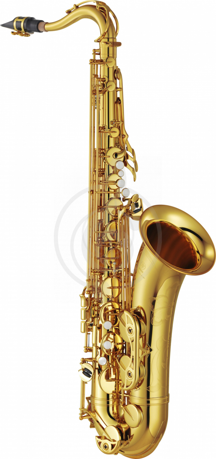 Саксофон тенор Yamaha YTS-62 - саксофон тенор профессиональный - фото 1