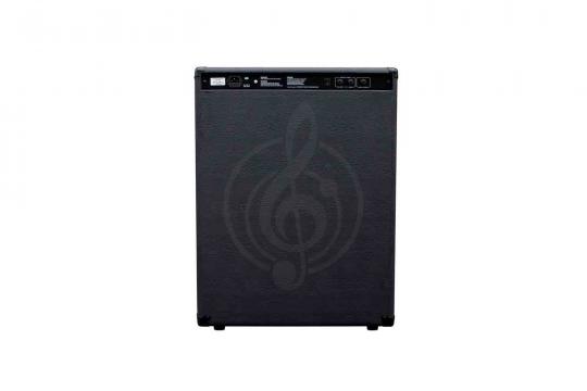 Комбоусилитель для бас-гитары Yerasov BA-210R - Комбоусилитель басовый, 200Вт - фото 2