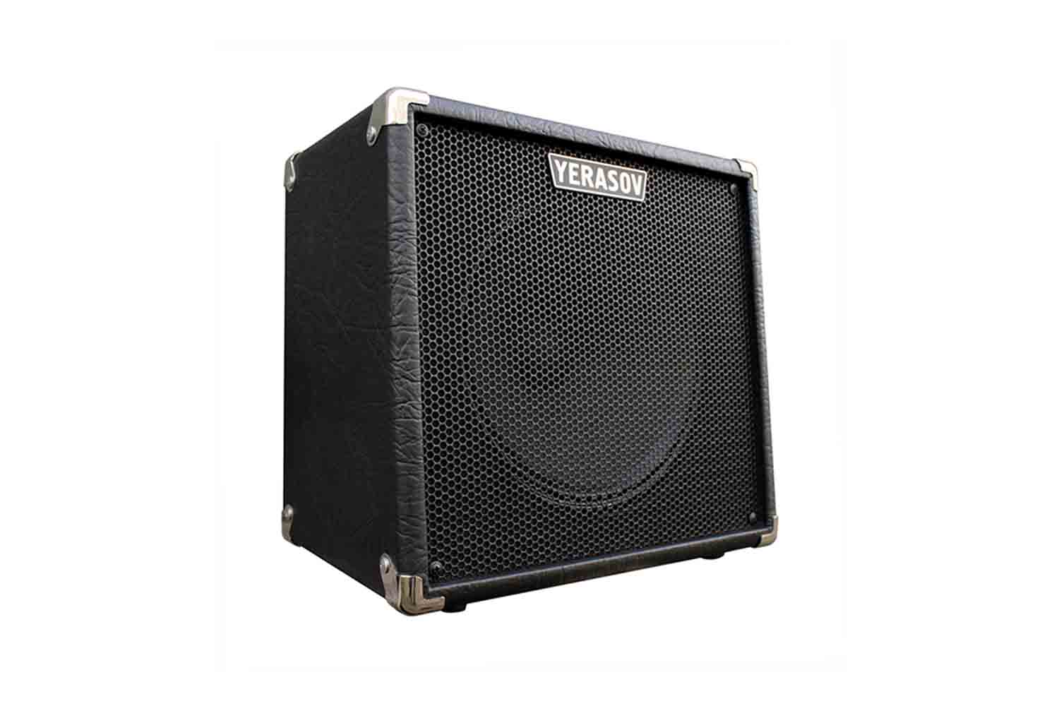 Комбоусилитель для электрогитары Yerasov GAVROSH-12L - Комбоусилитель гитарный, ламповый, 2/10Вт - фото 1