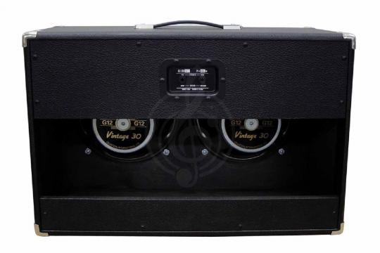 Гитарный кабинет Yerasov GX-212V - Кабинет гитарный - фото 2