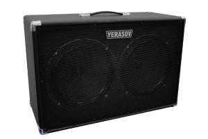 Изображение Гитарный кабинет Yerasov GX-212V