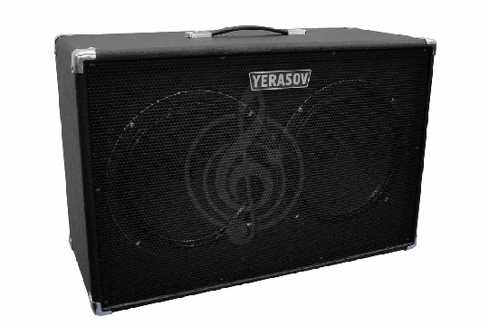 Гитарный кабинет Yerasov GX-212V - Кабинет гитарный - фото 1