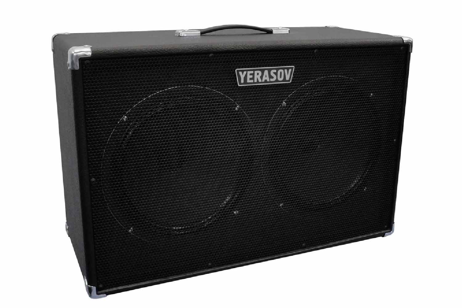 Гитарный кабинет Yerasov GX-212V - Кабинет гитарный - фото 1