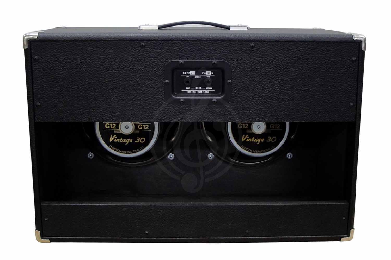 Гитарный кабинет Yerasov GX-212V - Кабинет гитарный - фото 2