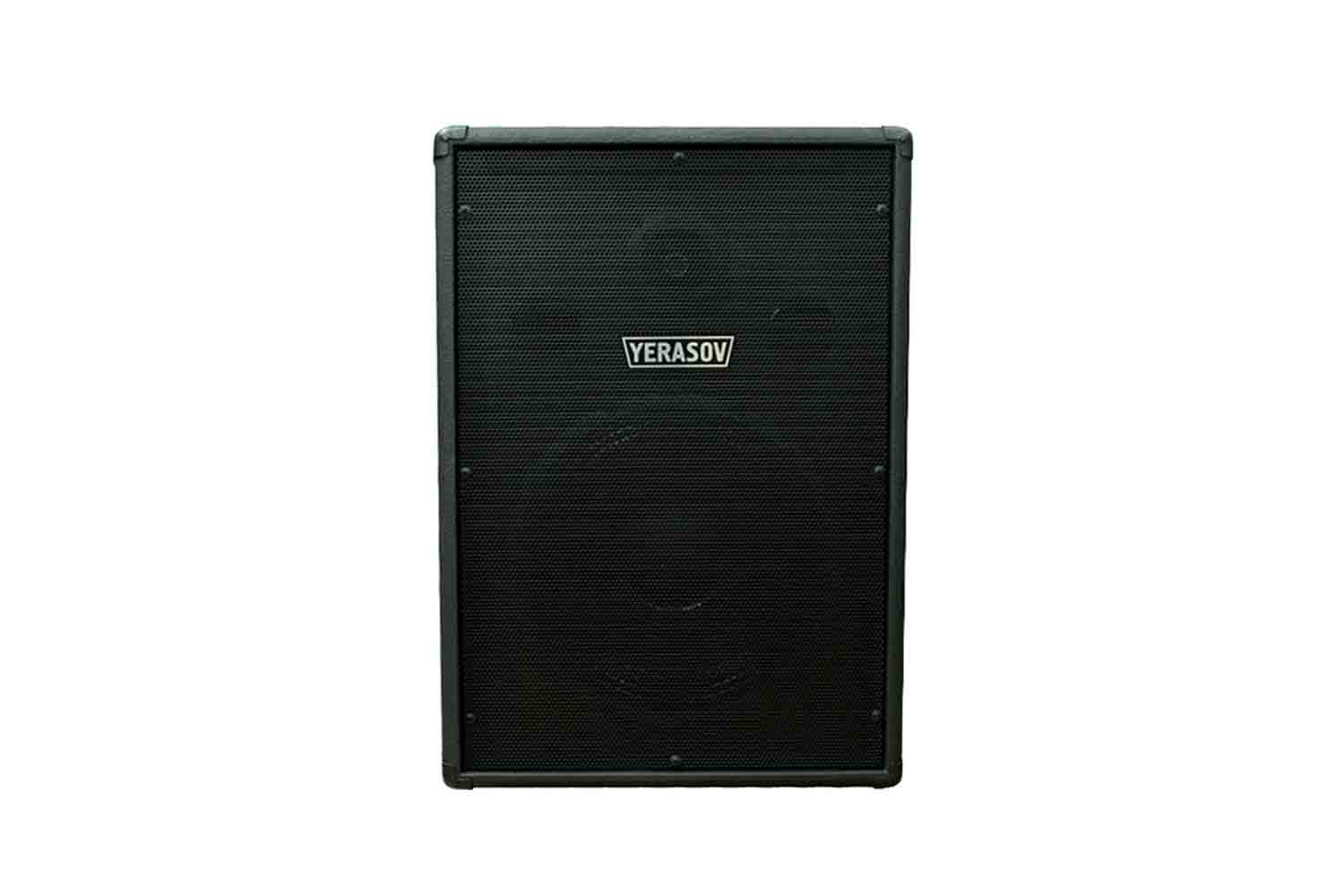 Клавишный комбоусилитель Yerasov KEYamp-R2 - Комбоусилитель с микшером - фото 1