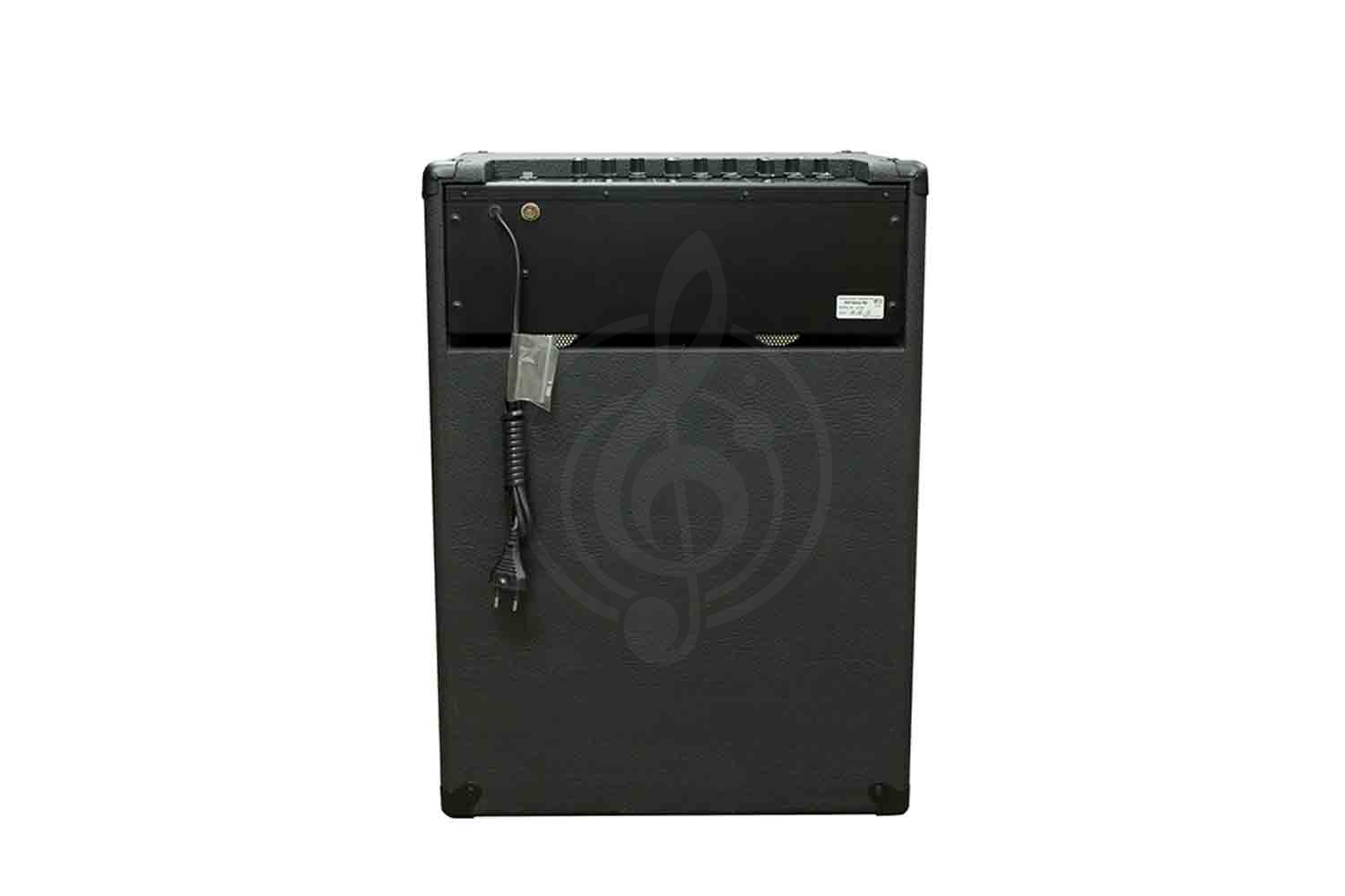Клавишный комбоусилитель Yerasov KEYamp-R2 - Комбоусилитель с микшером - фото 3