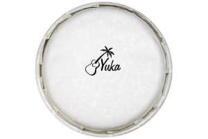 Изображение Пластик для джембе Yuka DJPK8-16FS