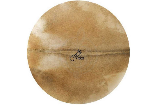 Пластик для джембе YUKA DJWPRO12-24NS - Мембрана для джембе - фото