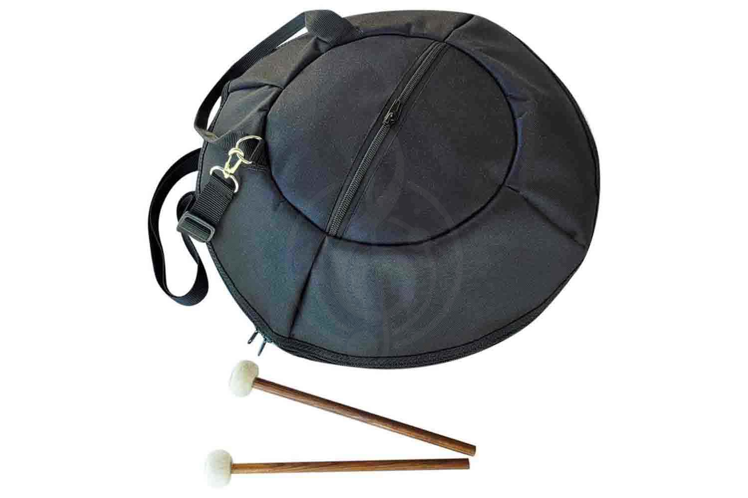 Ханг YUKA GFM1 Nautilus - Ханг 9 нот - фото 2