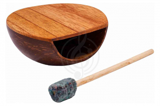  YUKA HPMSCB - Барабан экзотический кокобак - фото 1