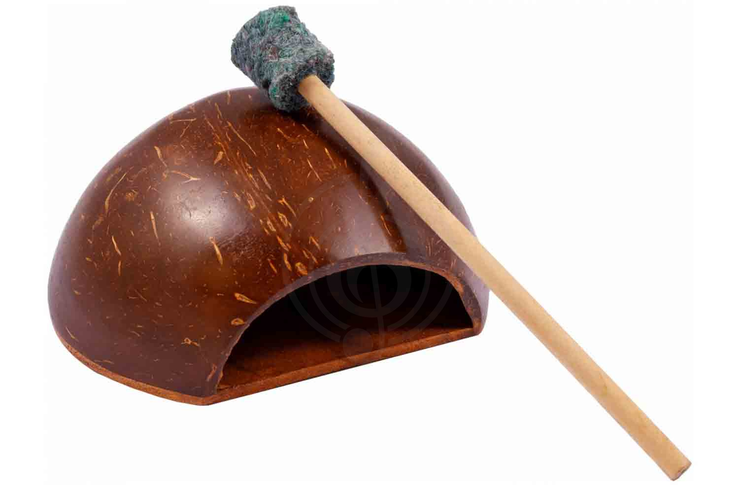  YUKA HPMSCB - Барабан экзотический кокобак - фото 2