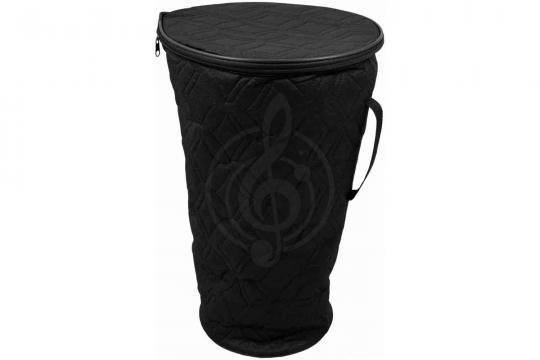 Дарбука YUKA YDBS9-17HHM - Дарбука египетская (думбек) - фото 3