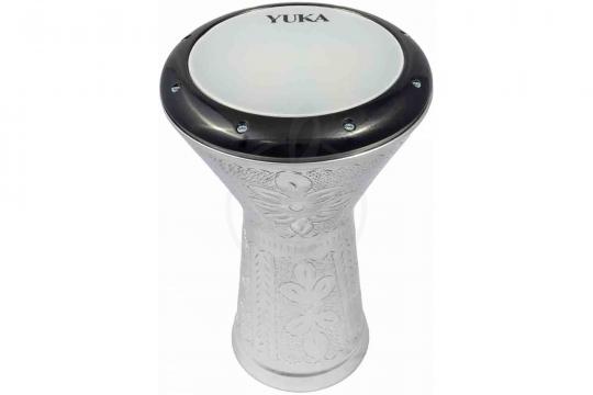 Дарбука YUKA YDBS9-17HHM - Дарбука египетская (думбек) - фото 4