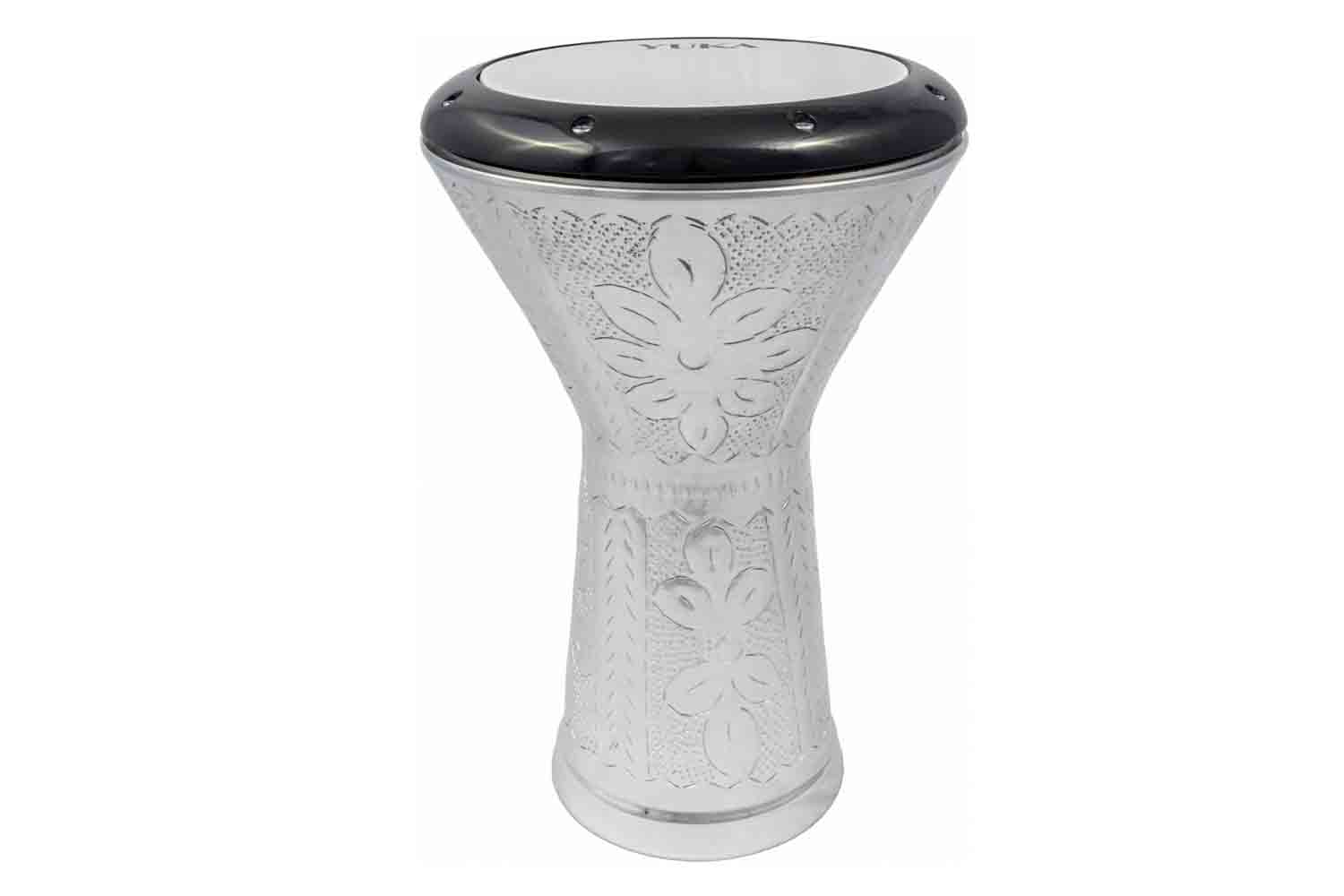 Дарбука YUKA YDBS9-17HHM - Дарбука египетская (думбек) - фото 1