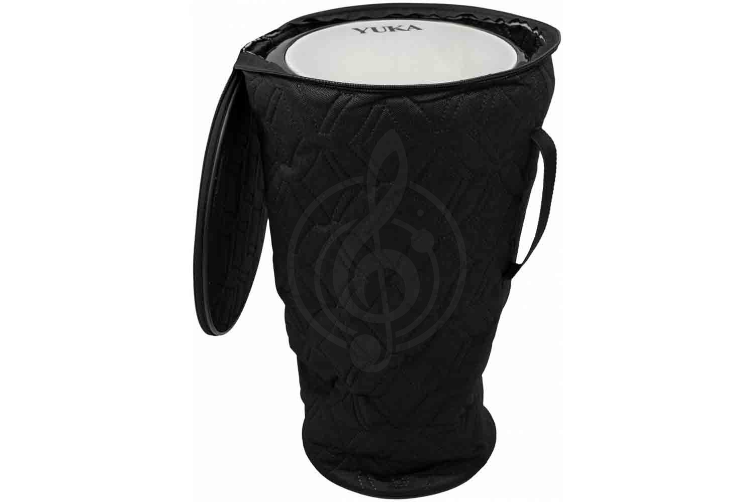 Дарбука YUKA YDBS9-17HHM - Дарбука египетская (думбек) - фото 2