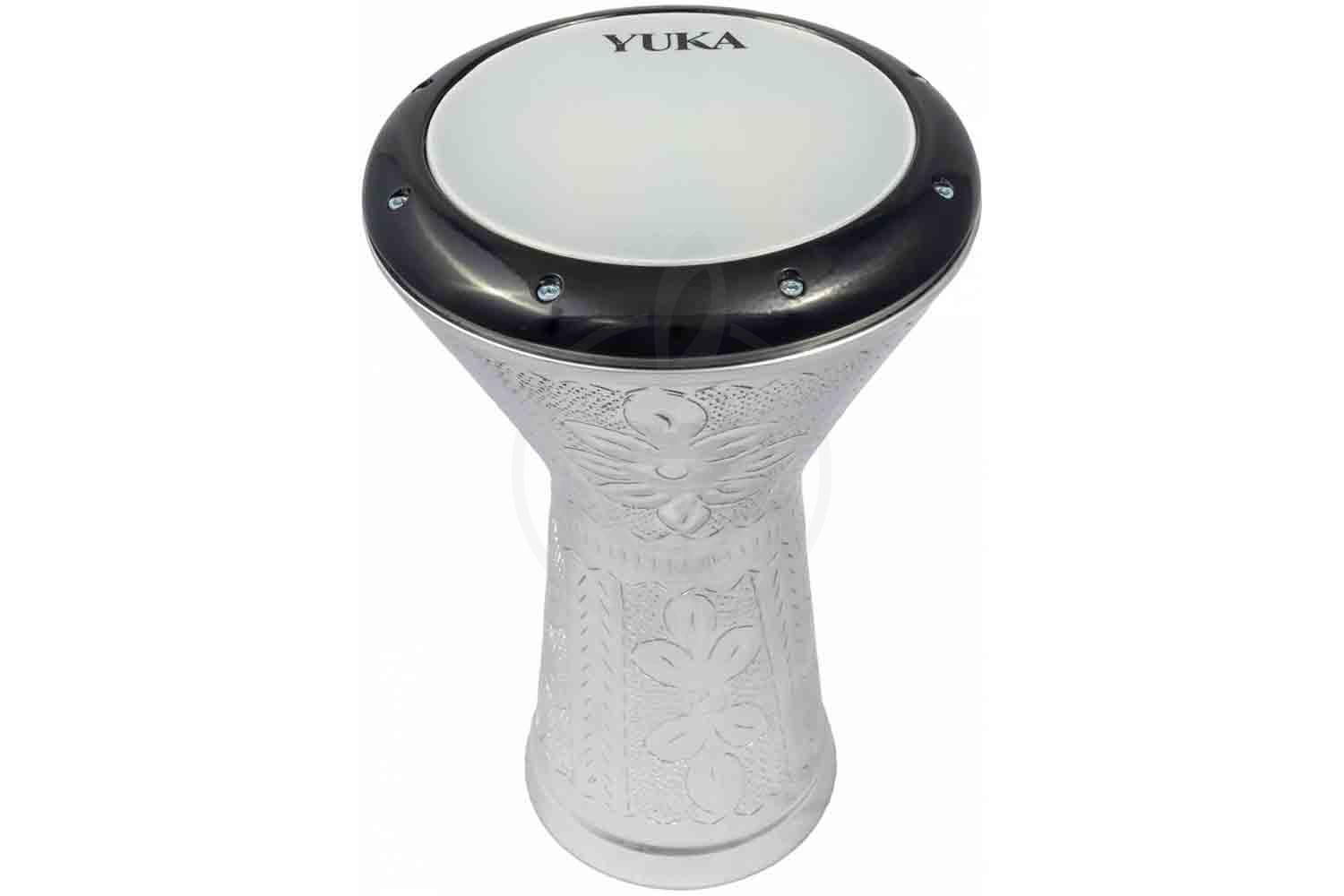 Дарбука YUKA YDBS9-17HHM - Дарбука египетская (думбек) - фото 4