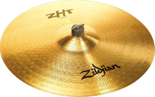 Zildjian ZHT20CR тарелка Crash ZHT 20" CRASH RIDE - фото 1 Тарелка Crash Ride Zildjian ZHT20CR тарелка Crash ZHT 20" CRASH RIDE - фото 1
