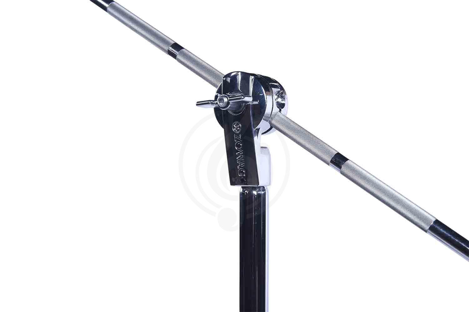 Стойка для тарелки Zowag HPK700 700 Series - Комплект хардвера - фото 7